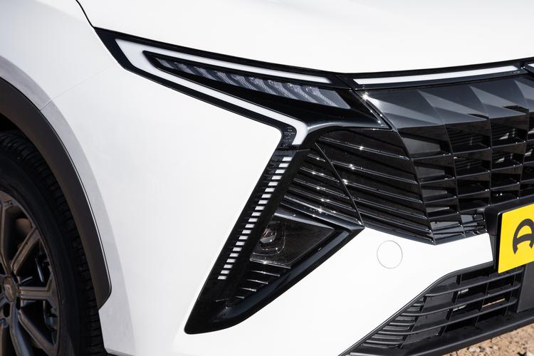 Фото машины 235