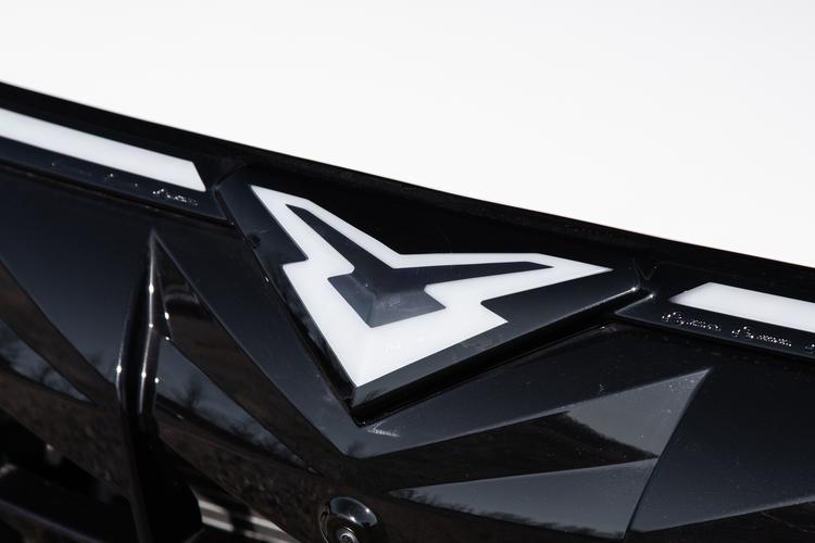 Фото машины 237