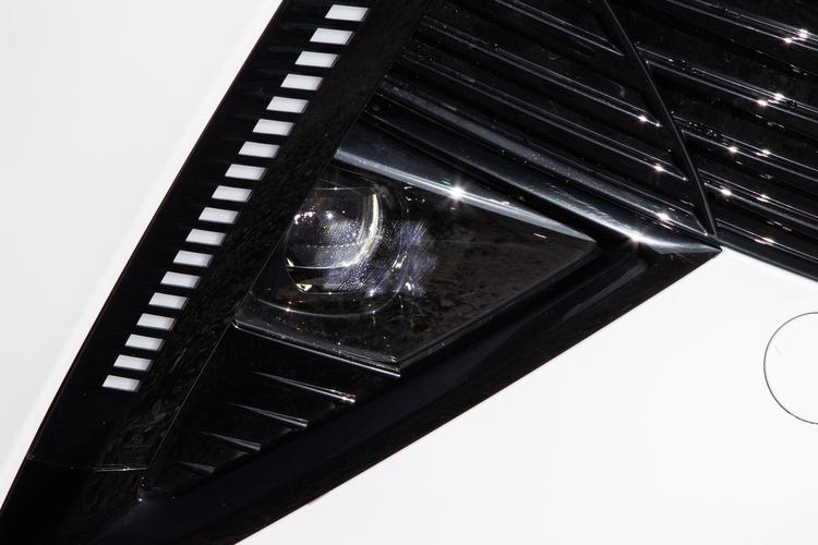 Фото машины 242