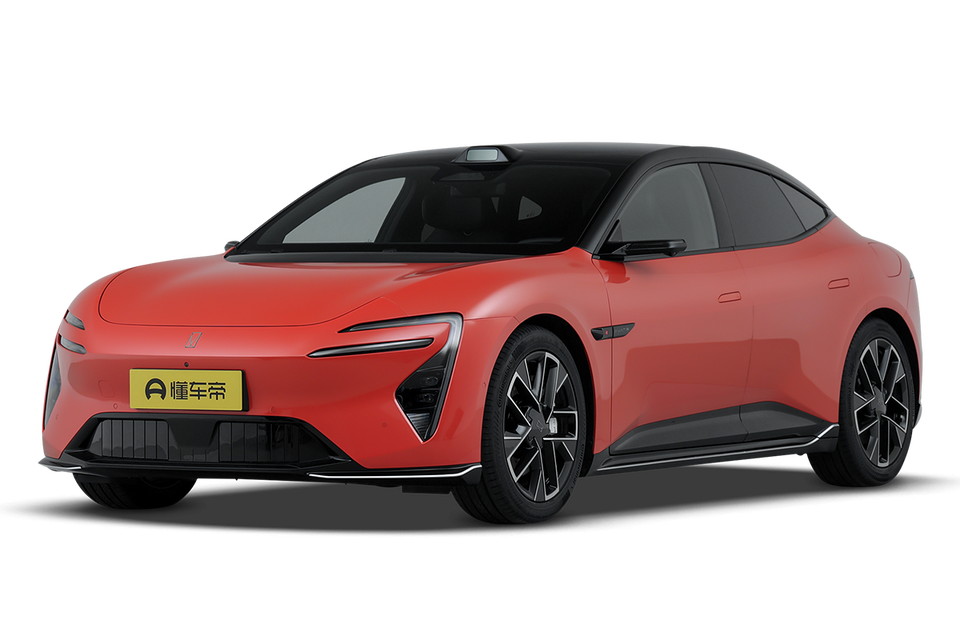 Elite Pure Electric Version