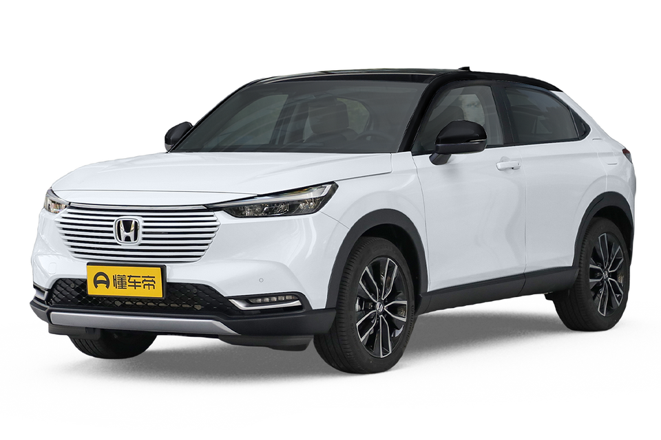 1.5L CVT Deluxe Edition