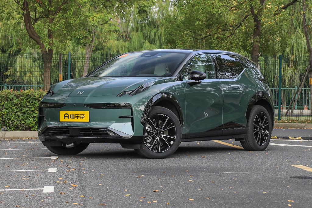 Max five-seater version