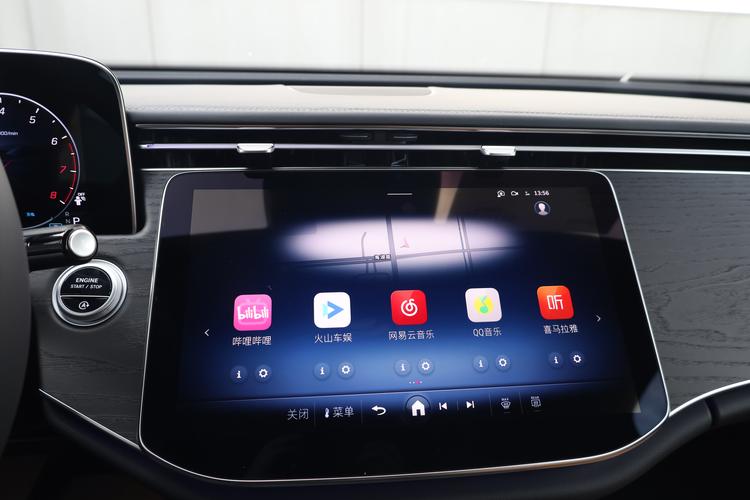 Фото машины 97