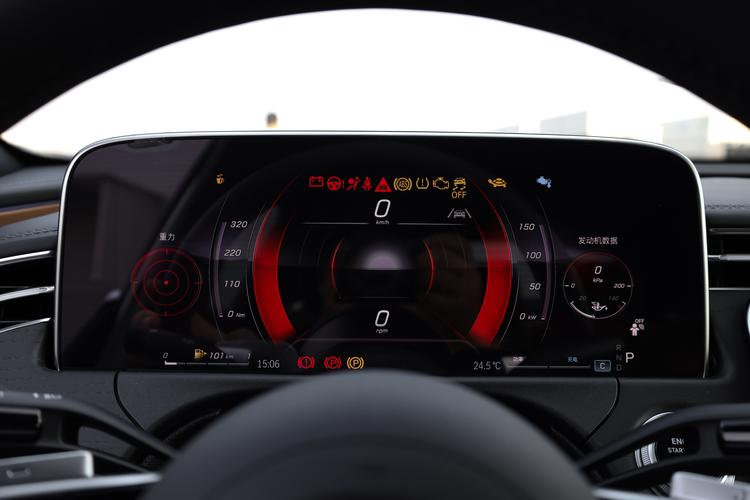 Фото машины 135