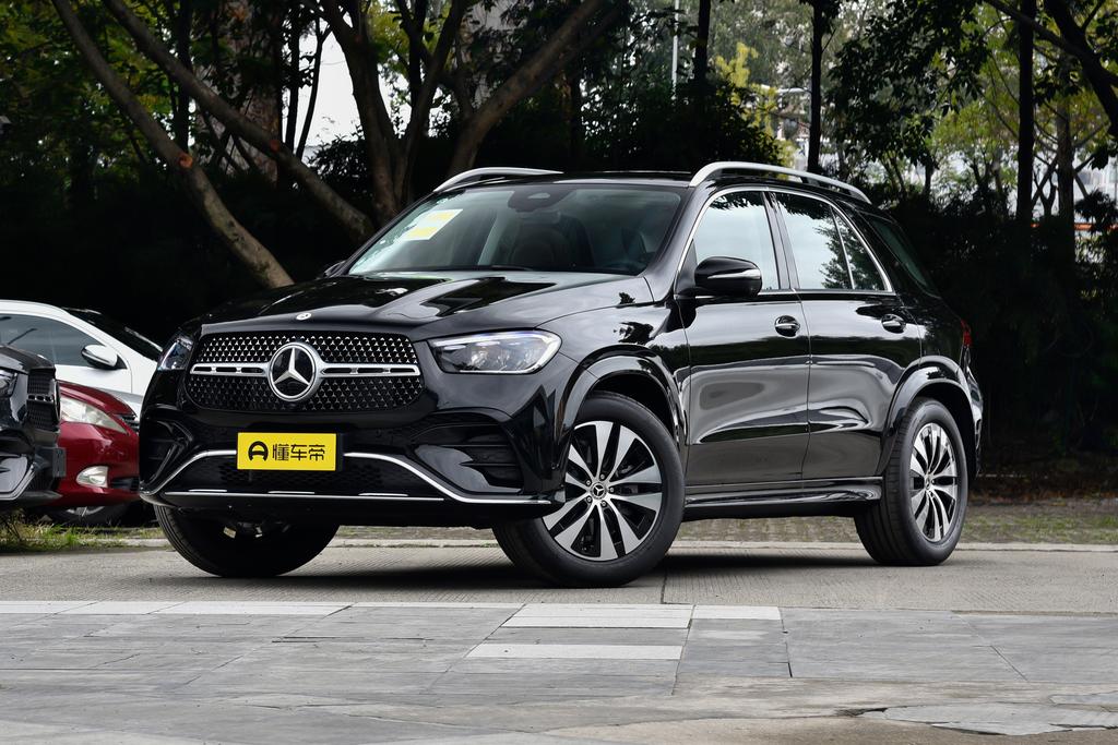 GLE 350 4MATIC dynamic type