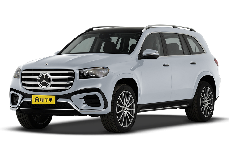 GLS 450 4MATIC fashion type