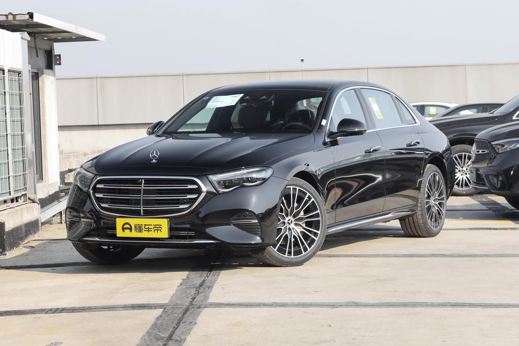 E 300 L Premium Sedan