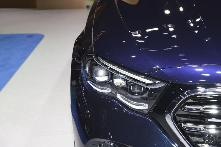 Фото машины 253