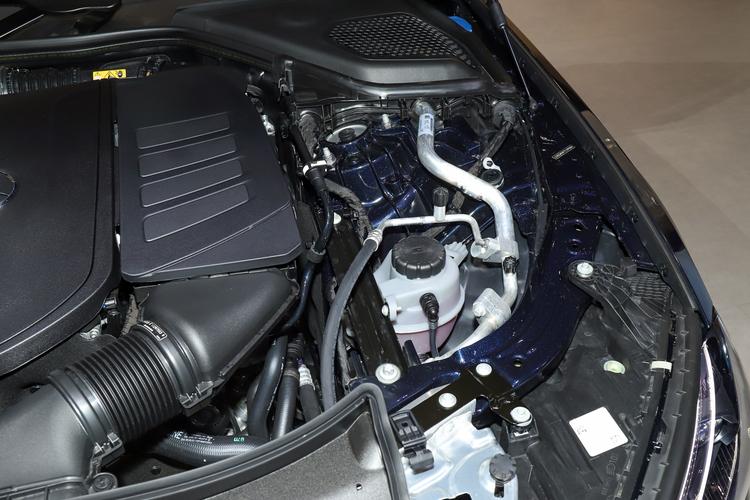 Фото машины 330