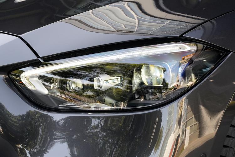 Фото машины 93