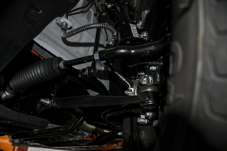 Фото машины 95