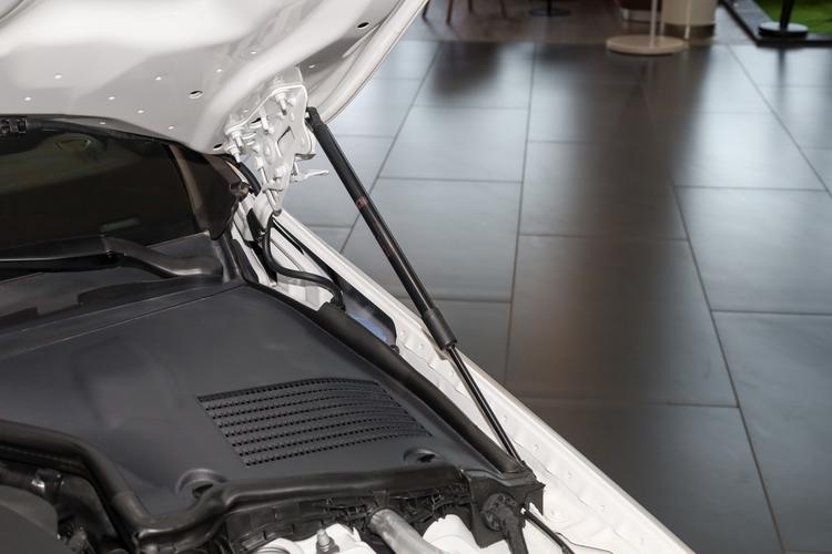 Фото машины