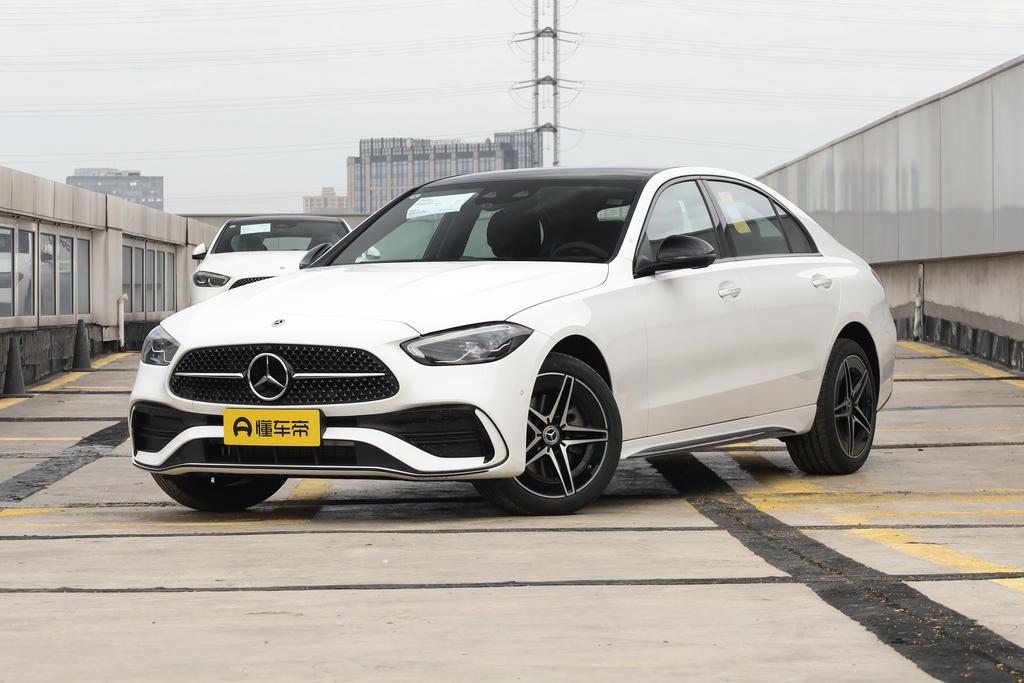 C 260 L Haoye Sports Sedan