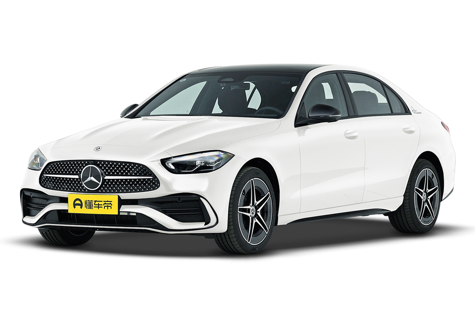 C 260 L Sports Sedan Special Edition