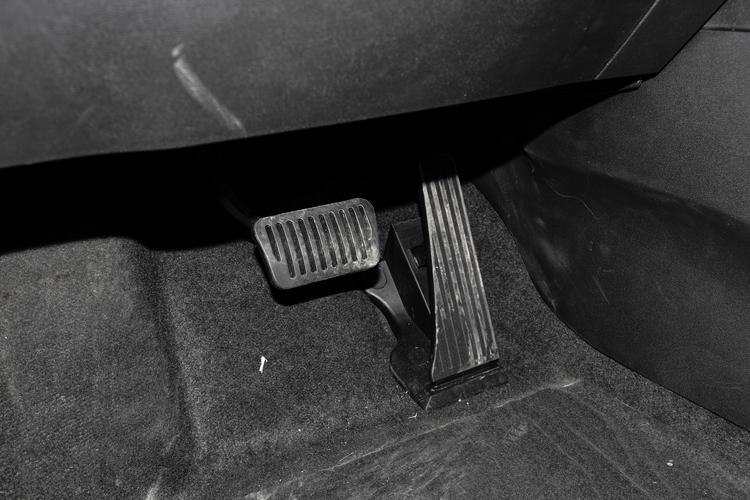 Фото машины 264