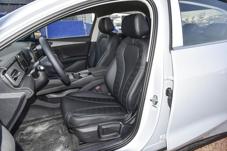 Фото машины 163