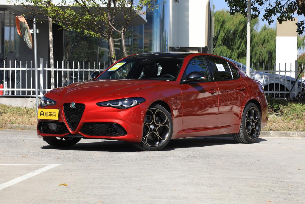 2.0T 280HP Intensa Special Edition