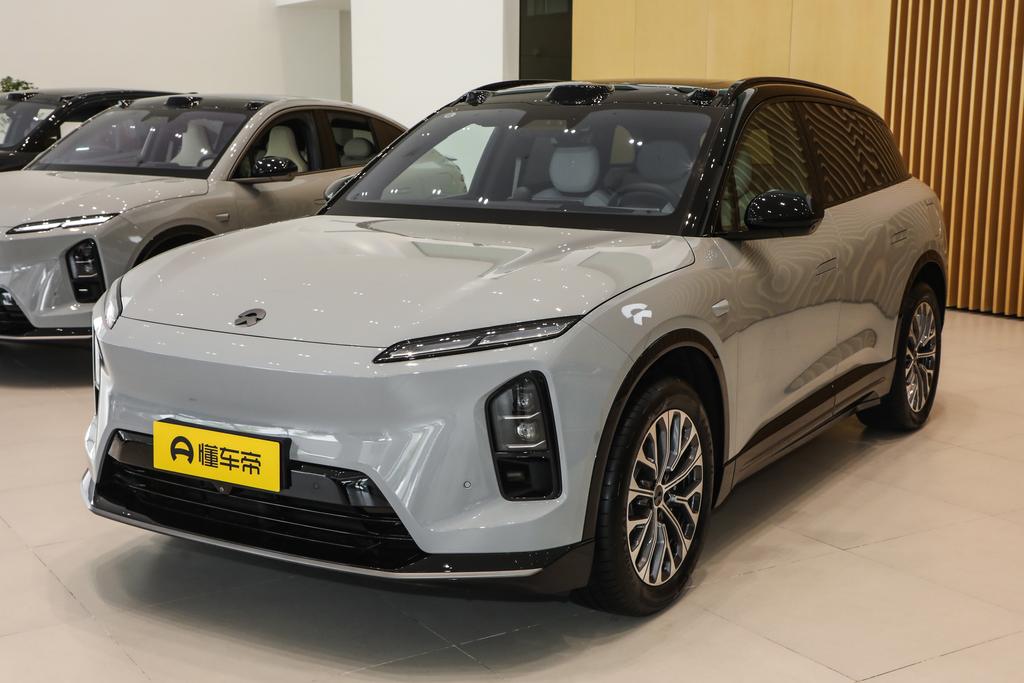 100kWh 300,000 units Commemorative Edition