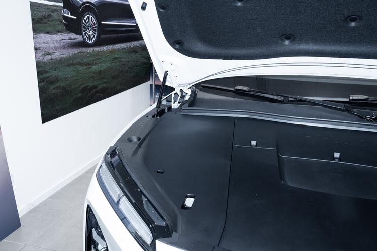 Фото машины 213