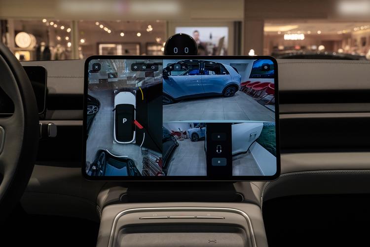 Фото машины 218