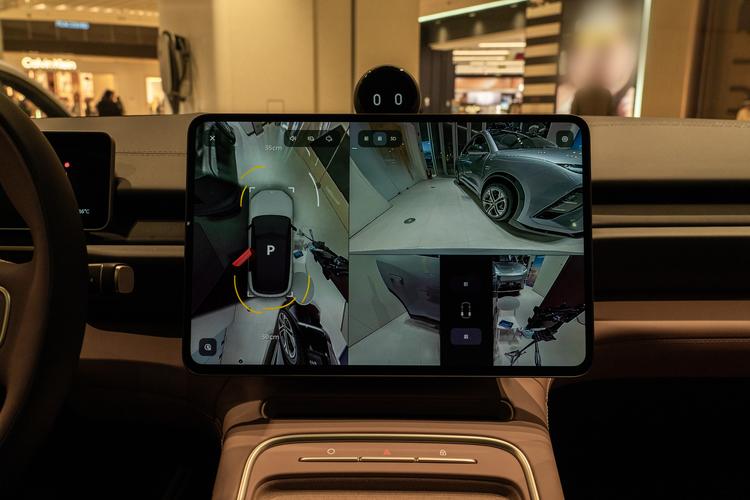 Фото машины 350