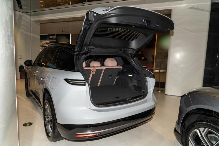 Фото машины 430