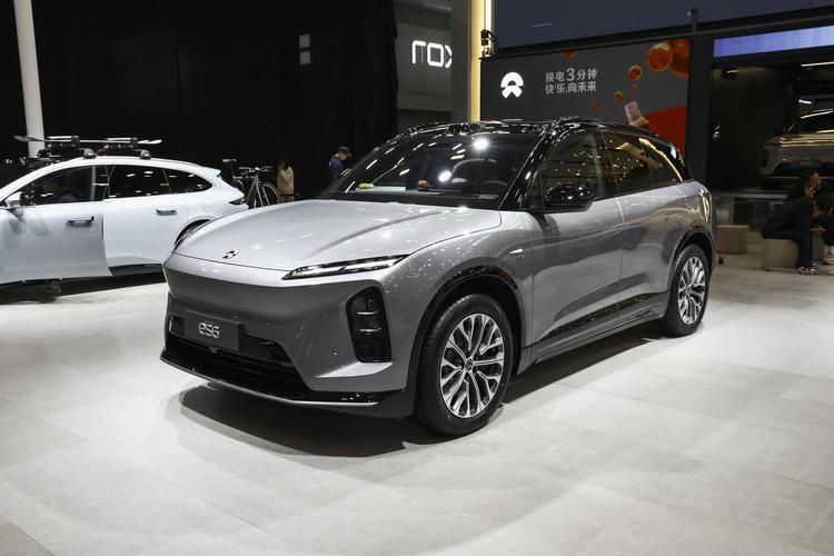 Фото машины 407