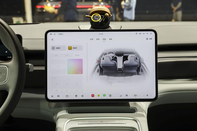 Фото машины 458