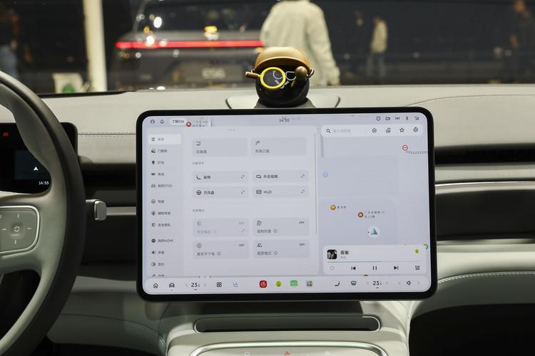 Фото машины 460