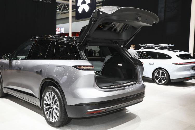 Фото машины 481