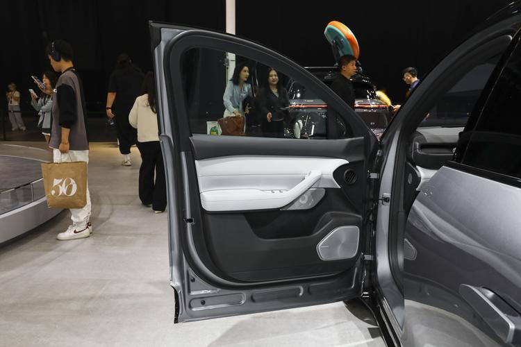 Фото машины 420