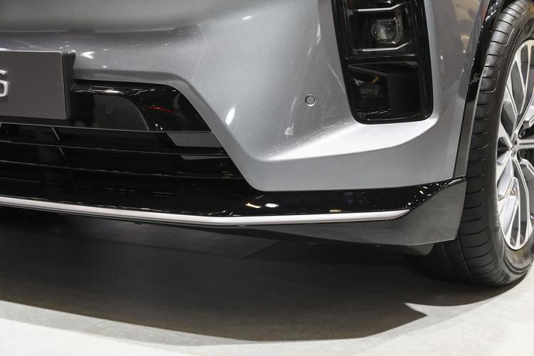 Фото машины 510