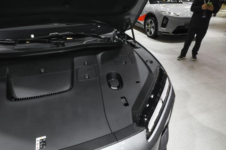 Фото машины 514