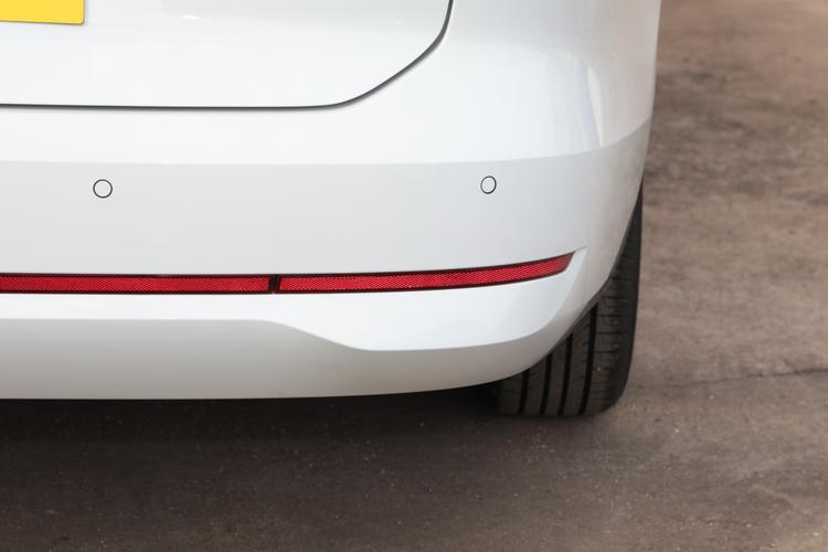 Фото машины 87