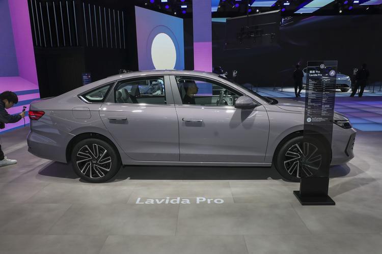 Фото машины 204