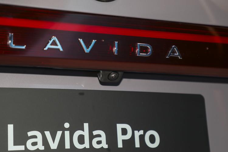 Фото машины 217