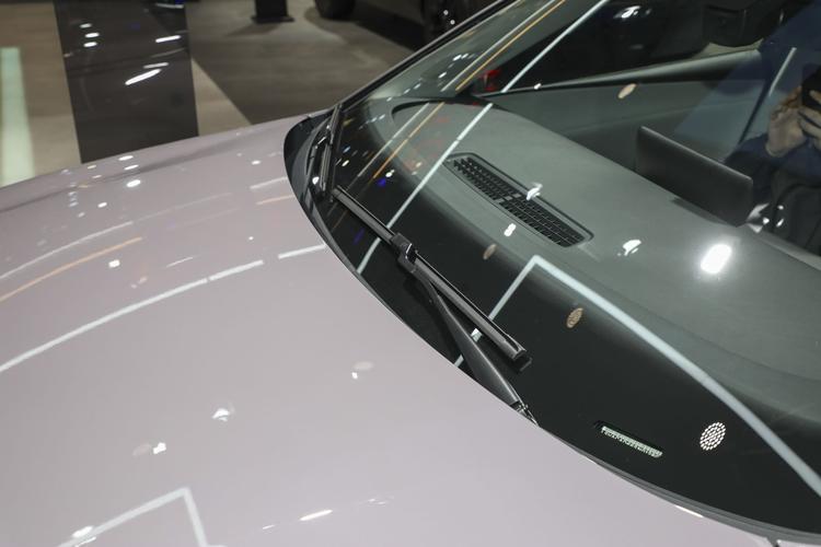 Фото машины 227