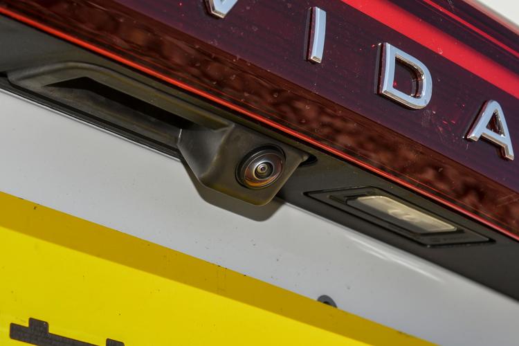 Фото машины 97