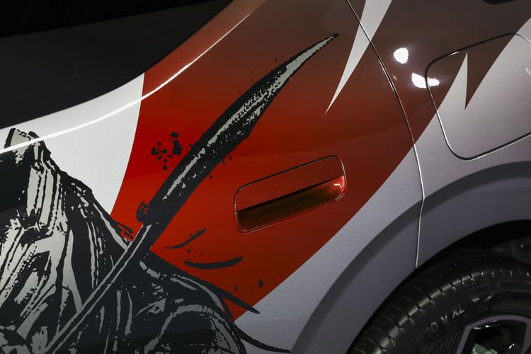 Фото машины