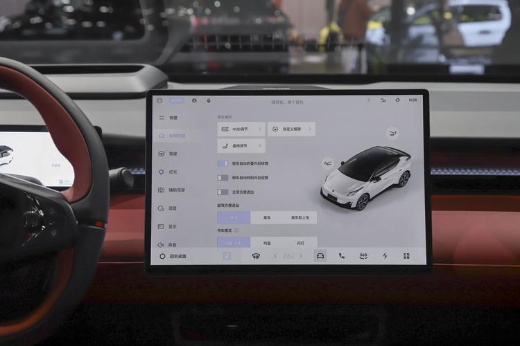 Фото машины