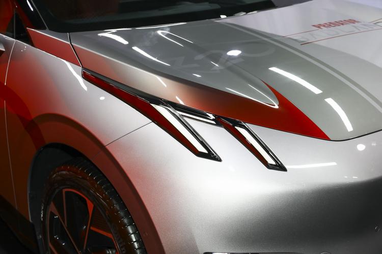 Фото машины