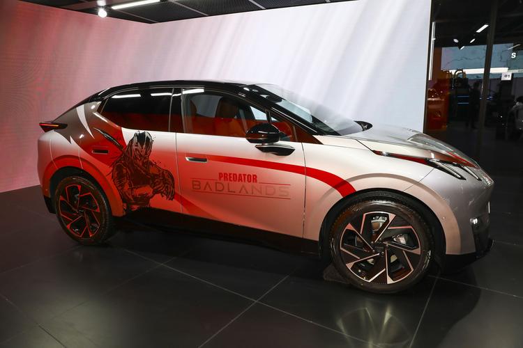 Фото машины