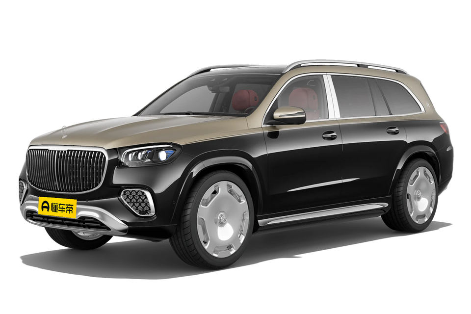 GLS 600 4MATIC Gift Music Edition