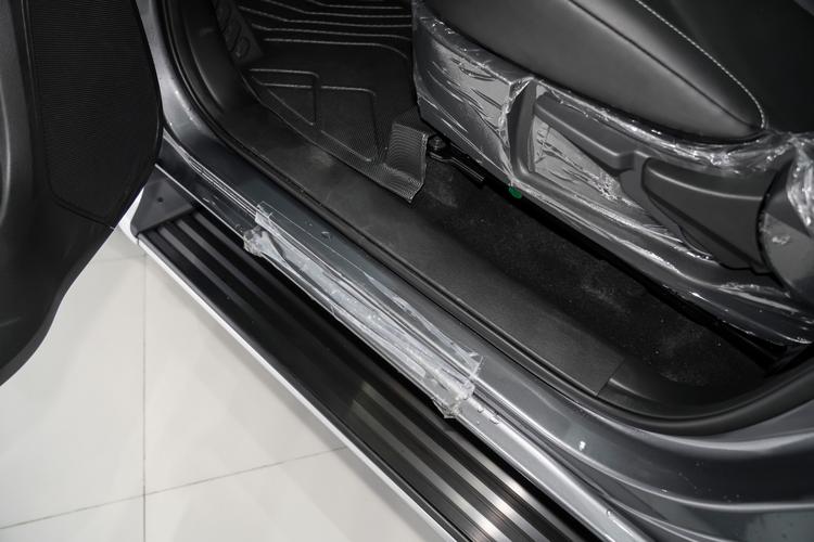 Фото машины 138