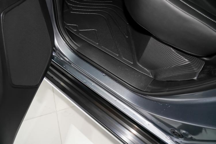 Фото машины 97