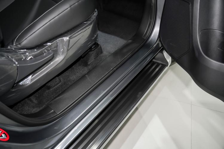 Фото машины 116