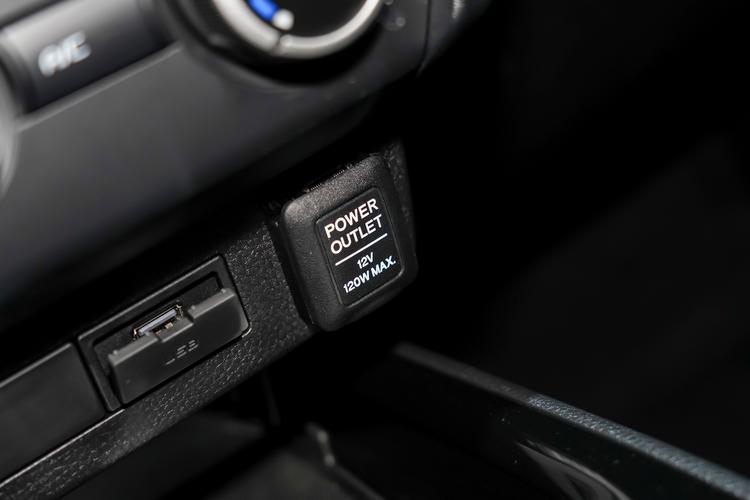 Фото машины 125