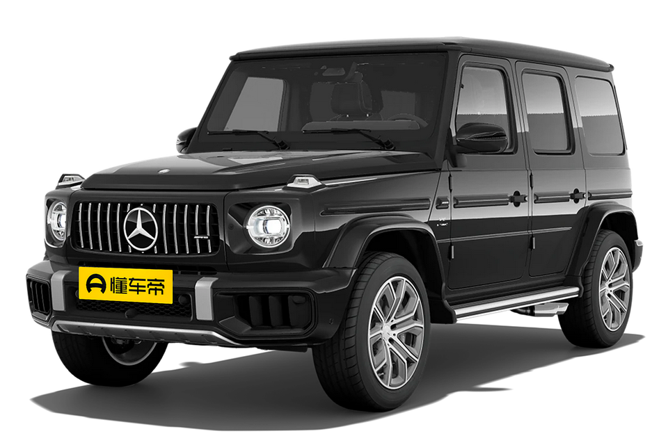 AMG G 63