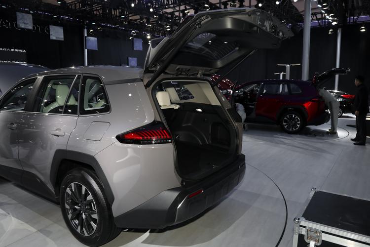 Фото машины 9