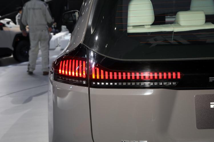 Фото машины 135